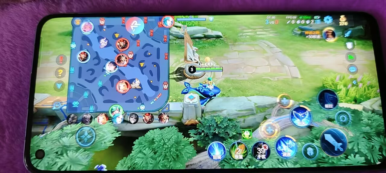 游戏辅助合集截图